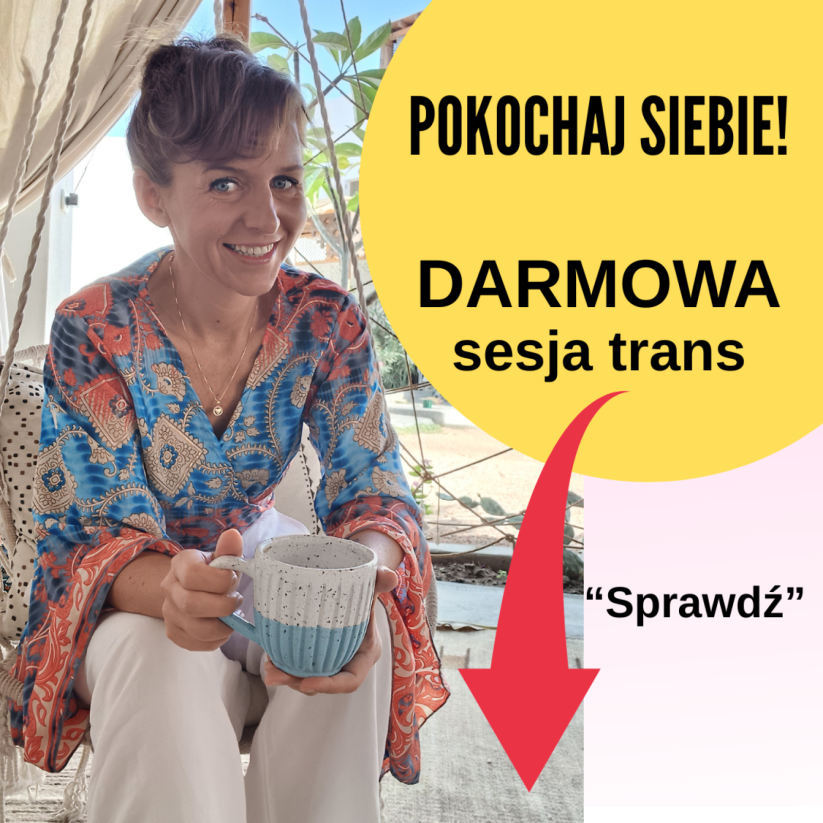 DARMOWA SESJA TRANS!