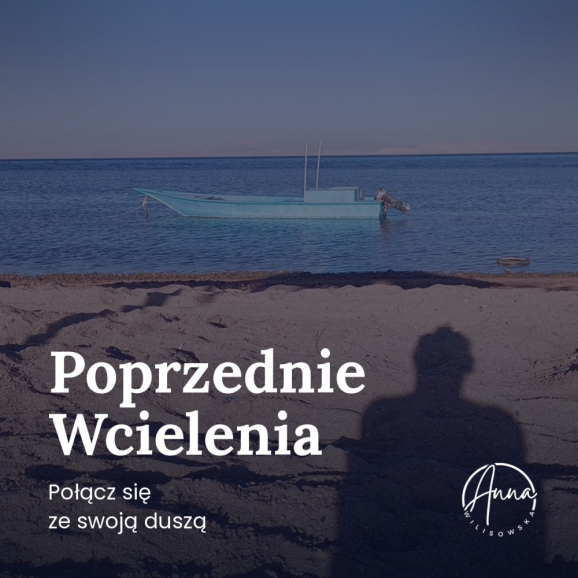 Szkolenie POPRZEDNIE WCIELENIA