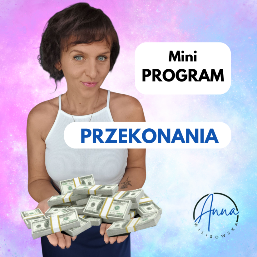 Mini program PRZEKONANIA